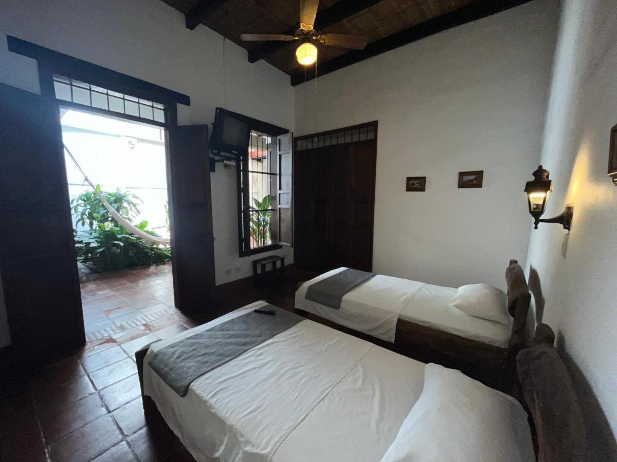 Hotel Colonial Palmira Palmira  Exterior foto